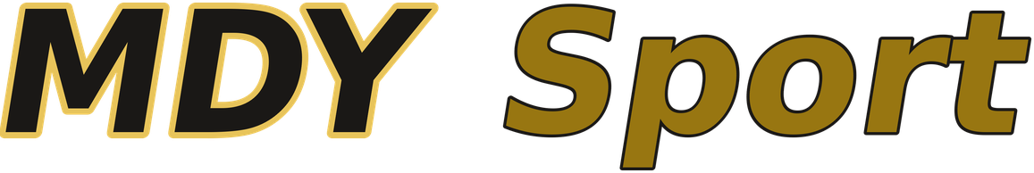 MDY Sport logo