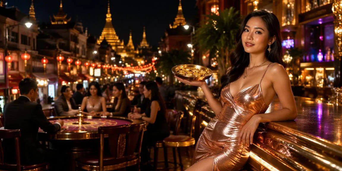 MDY Sport စလော့ပိုက်ဆံခရီး