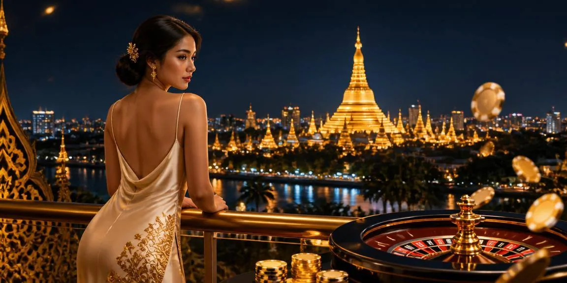 MDY Sport ဘလက်ဂျက်စားပွဲမှာ သင့်ရဲ့အခွင့်အလမ်းတွေကို မြှင့်တင်ပါ